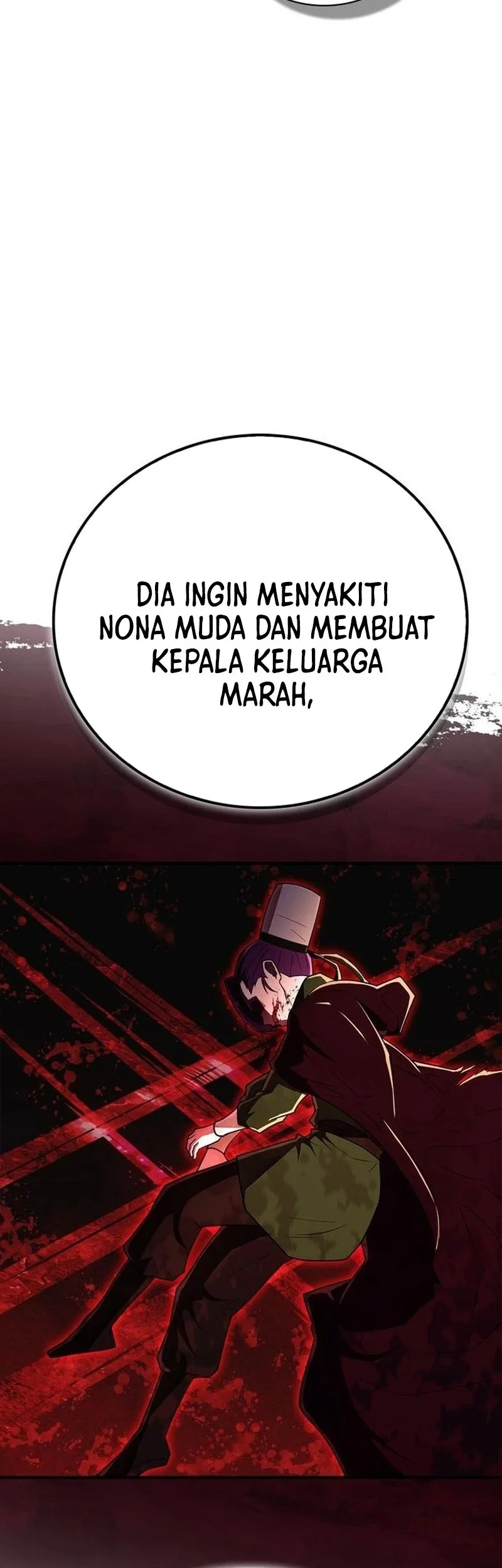 Genius Martial Arts Trainer Chapter 85 Gambar 20