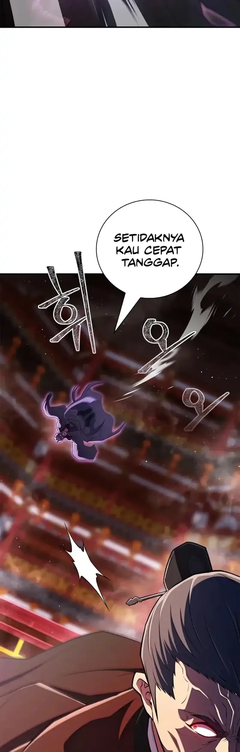 Genius Martial Arts Trainer Chapter 86 Gambar 22