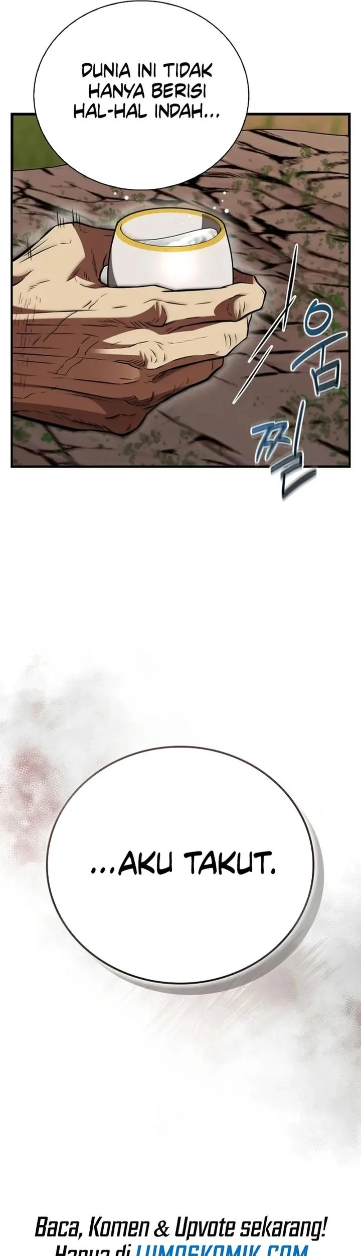 Genius Martial Arts Trainer Chapter 94 Gambar 17