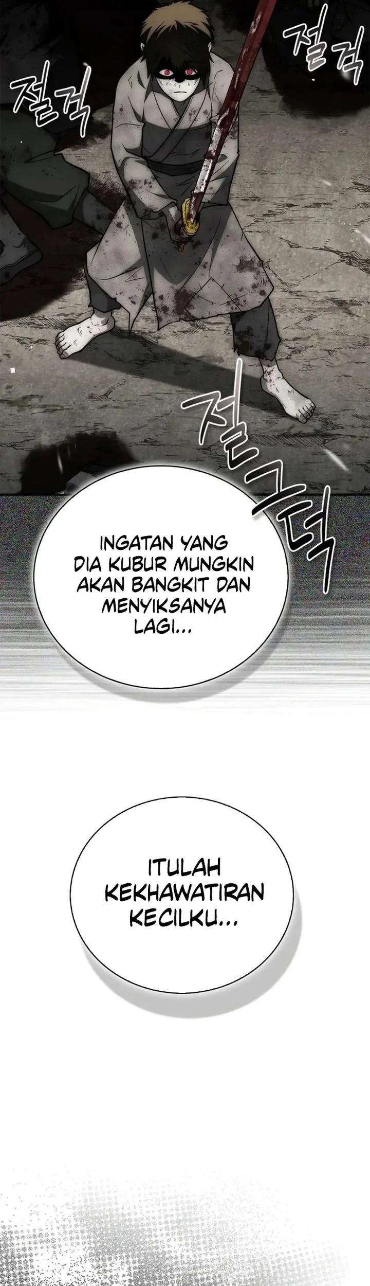 Genius Martial Arts Trainer Chapter 94 Gambar 19