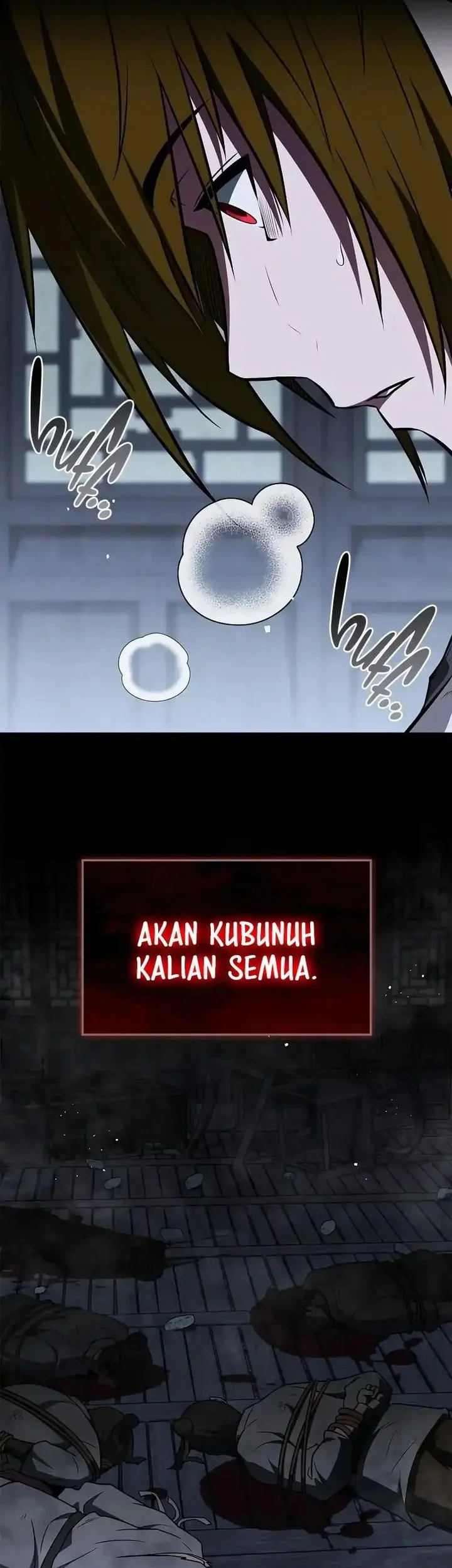 Genius Martial Arts Trainer Chapter 99 Gambar 17