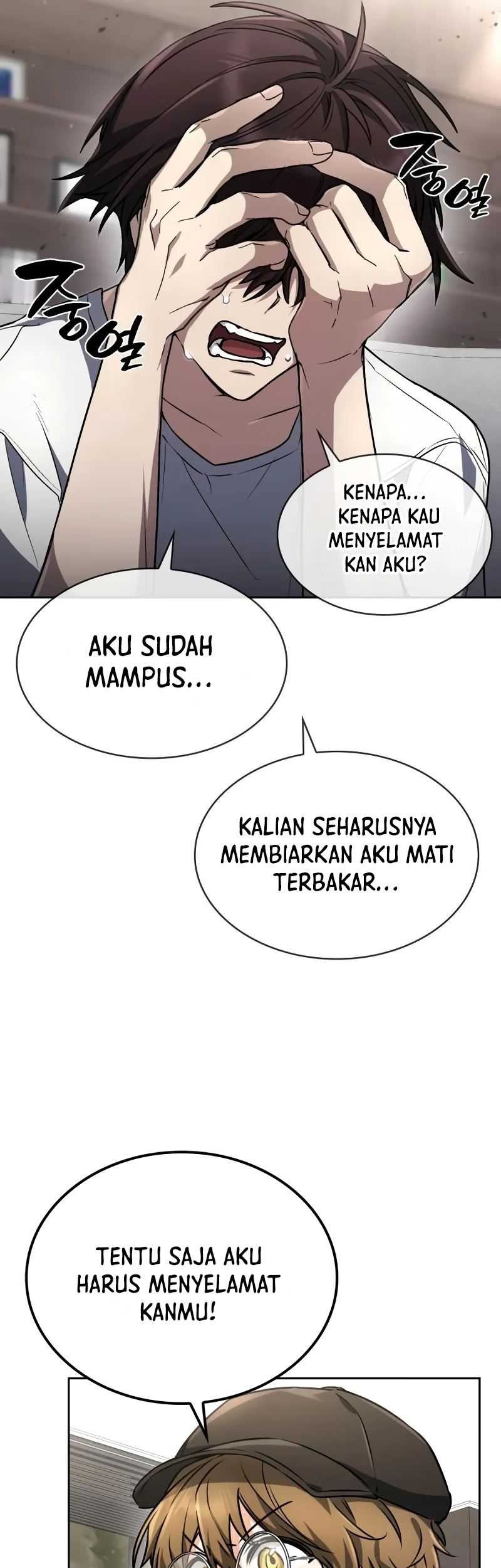 Genius Prismatic Mage Chapter 30 Gambar 12