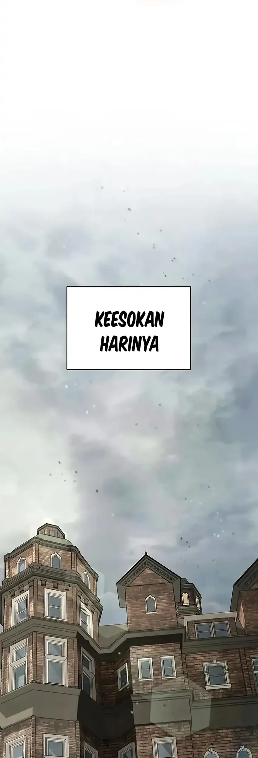 Genius Prismatic Mage Chapter 51 Gambar 16