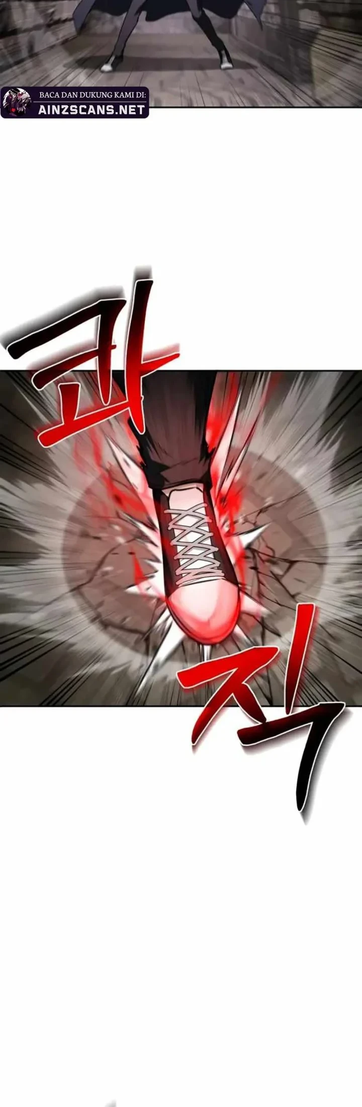 Genius Prismatic Mage Chapter 52 Gambar 14