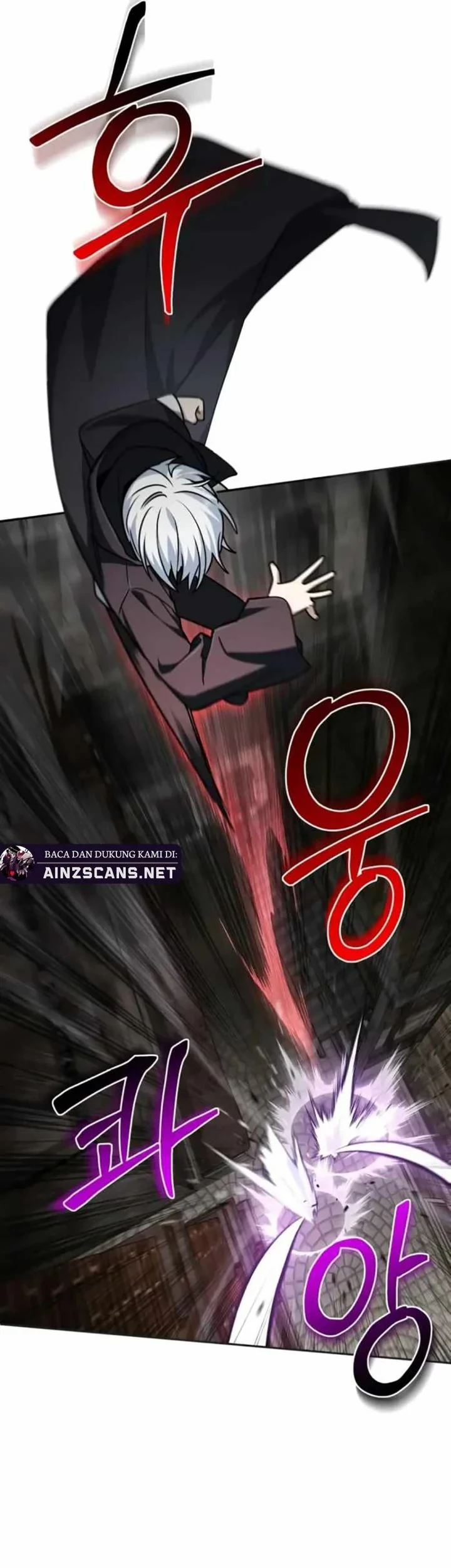 Genius Prismatic Mage Chapter 52 Gambar 15