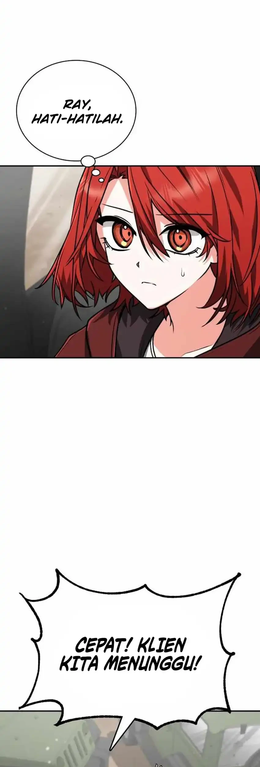 Genius Prismatic Mage Chapter 54 Gambar 17