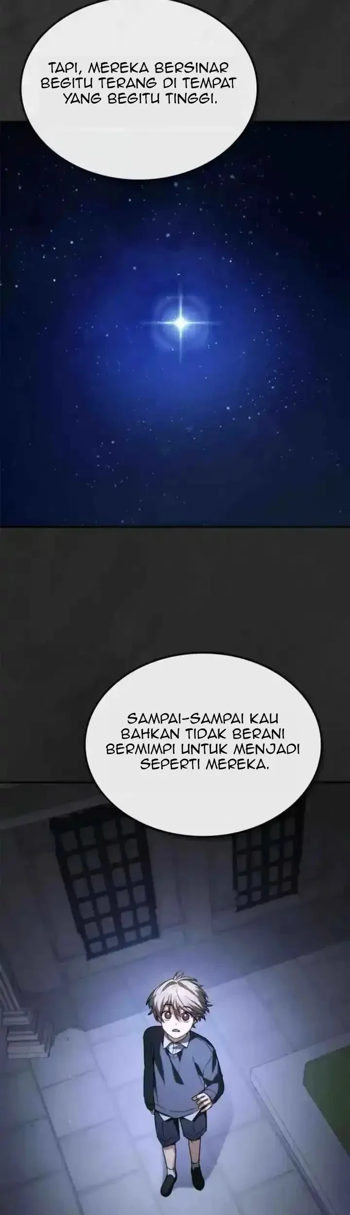 Genius Prismatic Mage Chapter 56 Gambar 14
