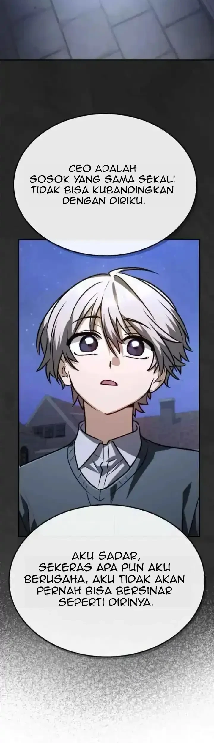 Genius Prismatic Mage Chapter 56 Gambar 15