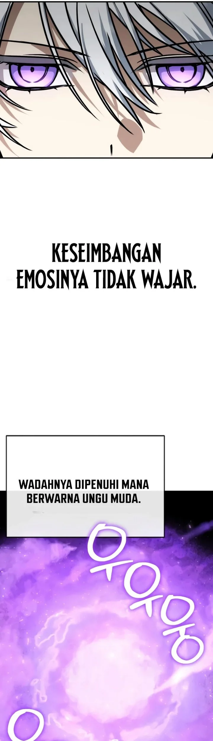 Genius Prismatic Mage Chapter 58 Gambar 21