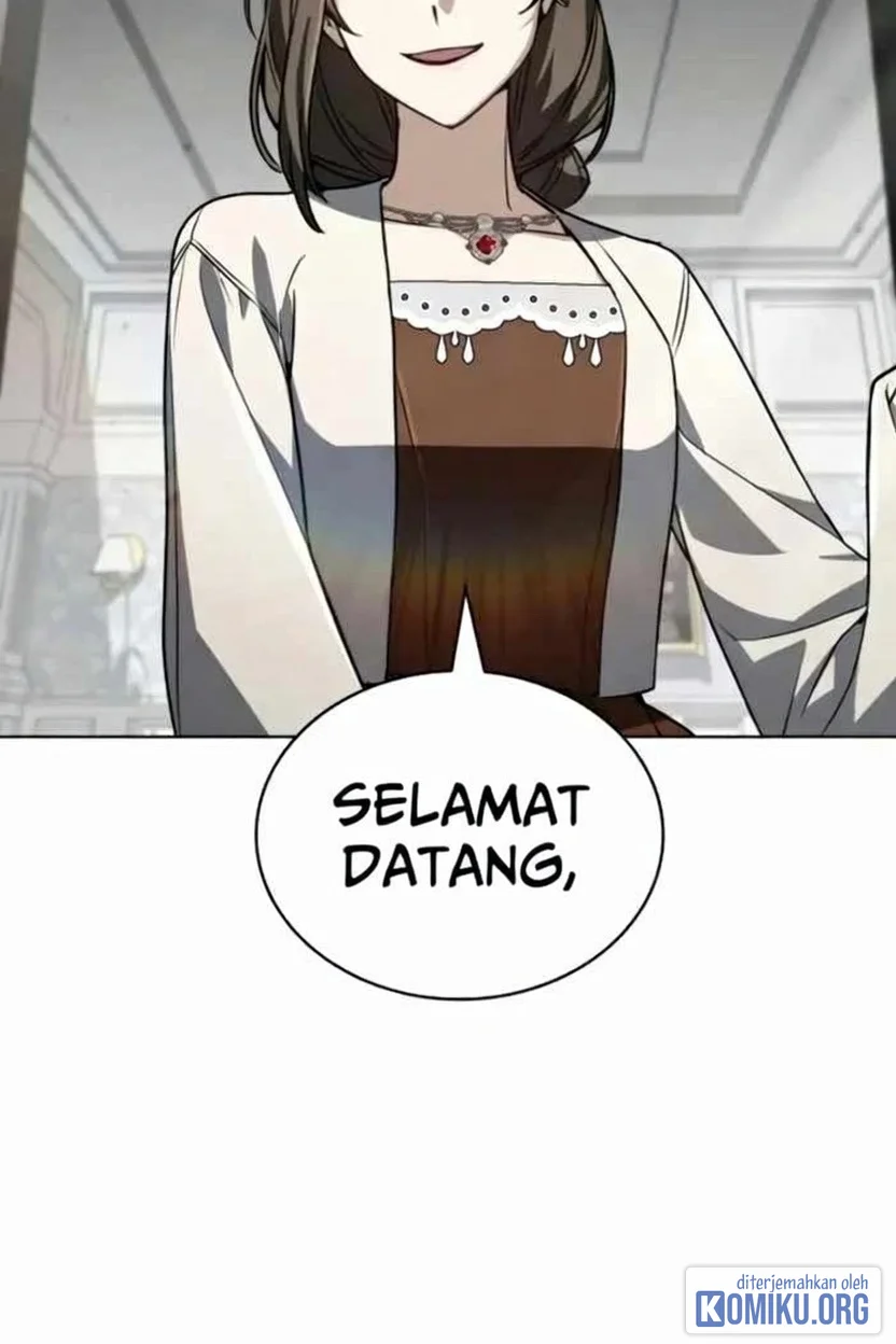 Genius Prismatic Mage Chapter 64 Gambar 20