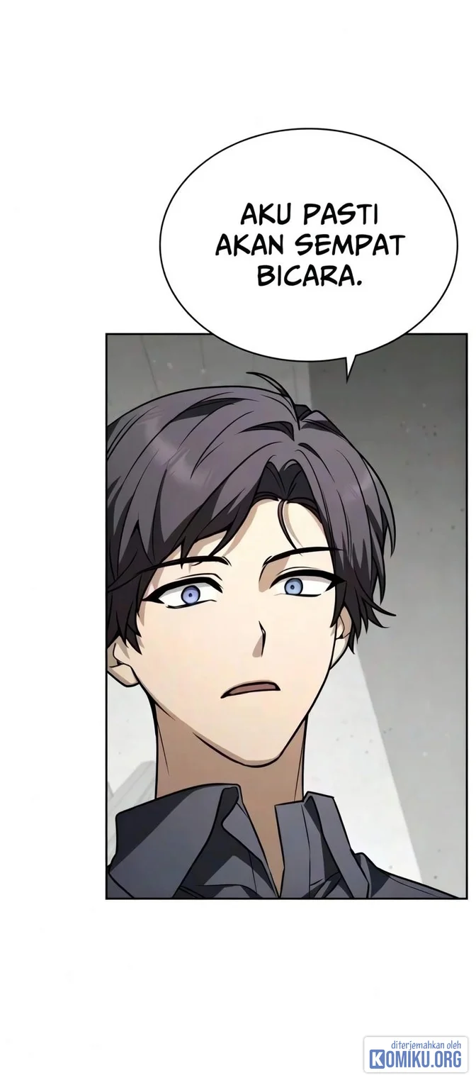 Genius Prismatic Mage Chapter 78 Gambar 21