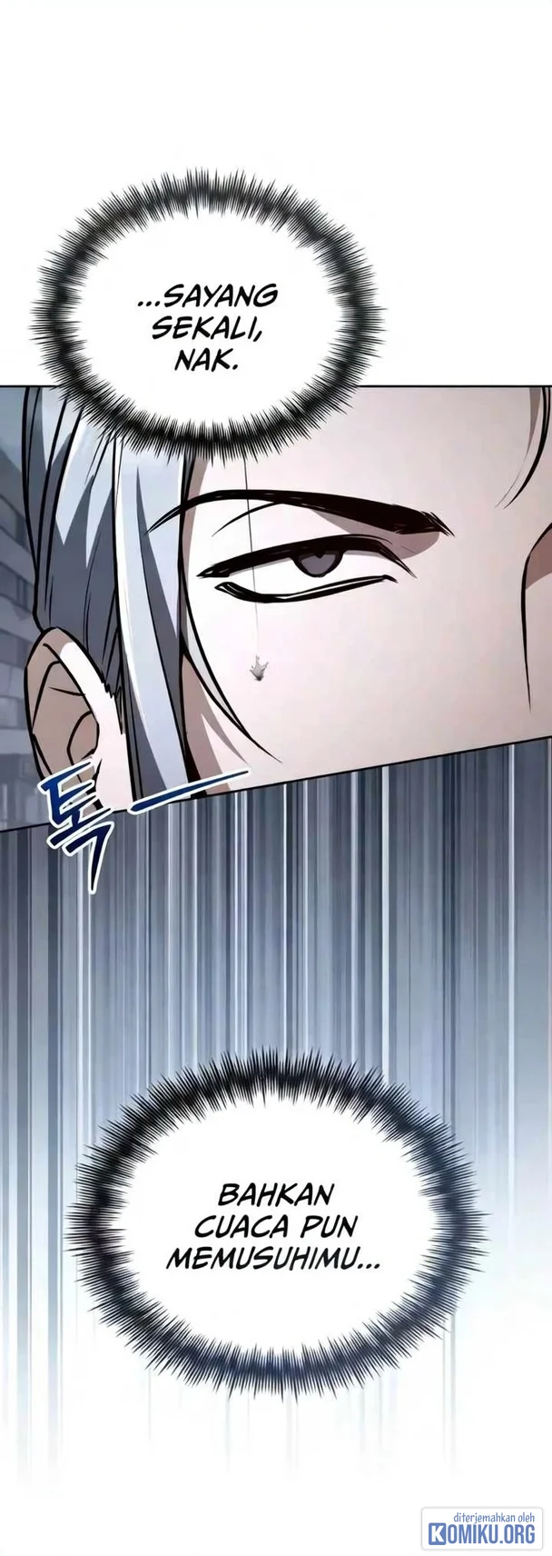 Genius Prismatic Mage Chapter 79 Gambar 21
