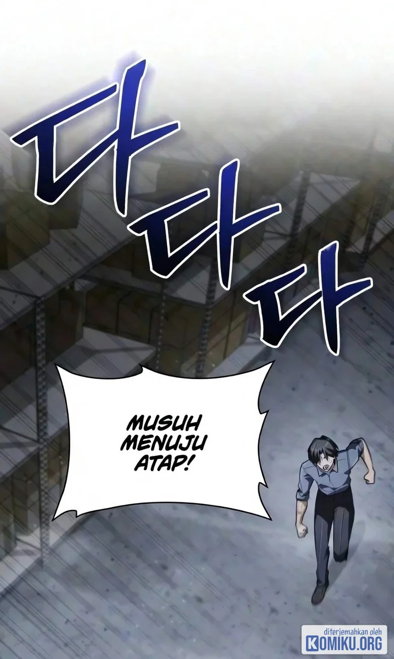 Genius Prismatic Mage Chapter 80 Gambar 23