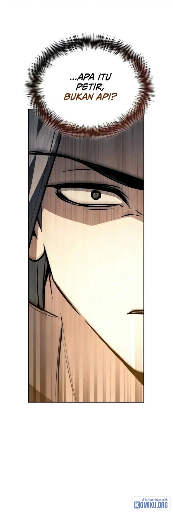 Genius Prismatic Mage Chapter 81 Gambar 24