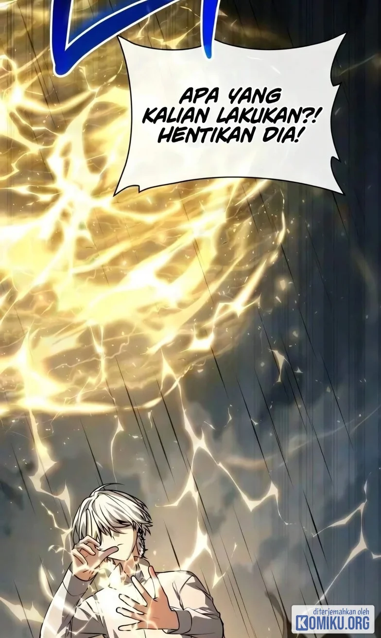 Genius Prismatic Mage Chapter 81 Gambar 26