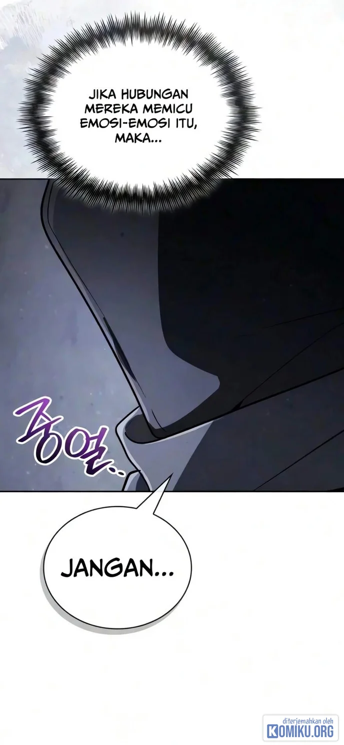 Genius Prismatic Mage Chapter 85 Gambar 20