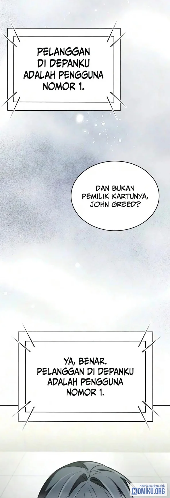 Genius Prismatic Mage Chapter 88 Gambar 23