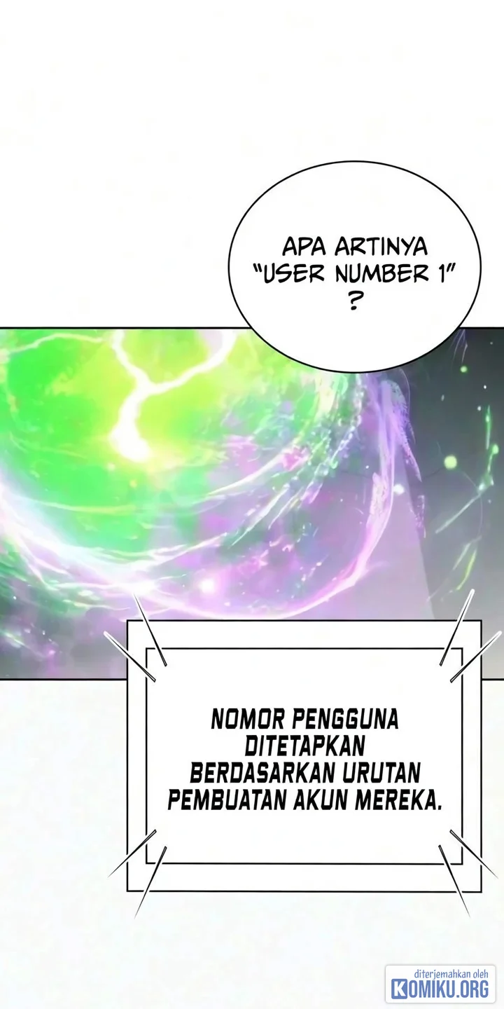 Genius Prismatic Mage Chapter 88 Gambar 27