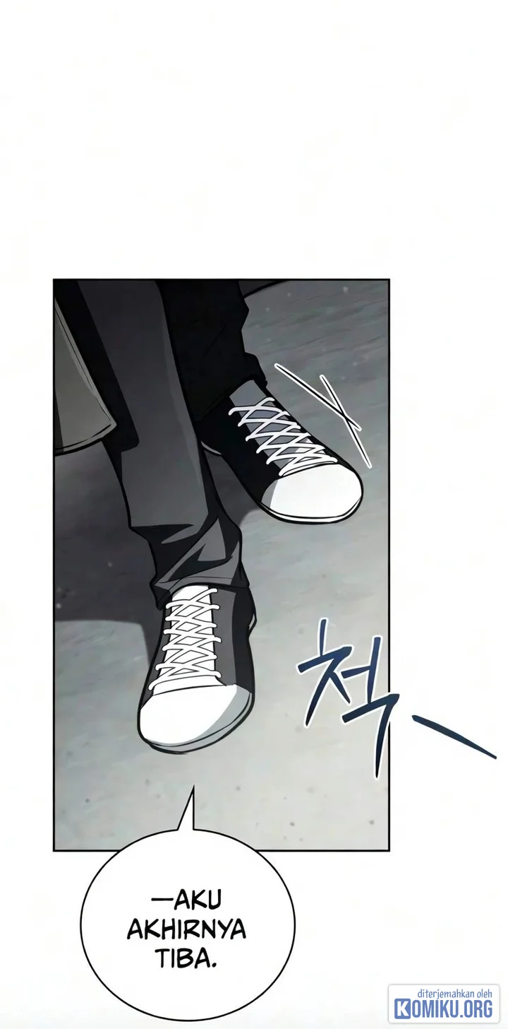 Genius Prismatic Mage Chapter 89 Gambar 24