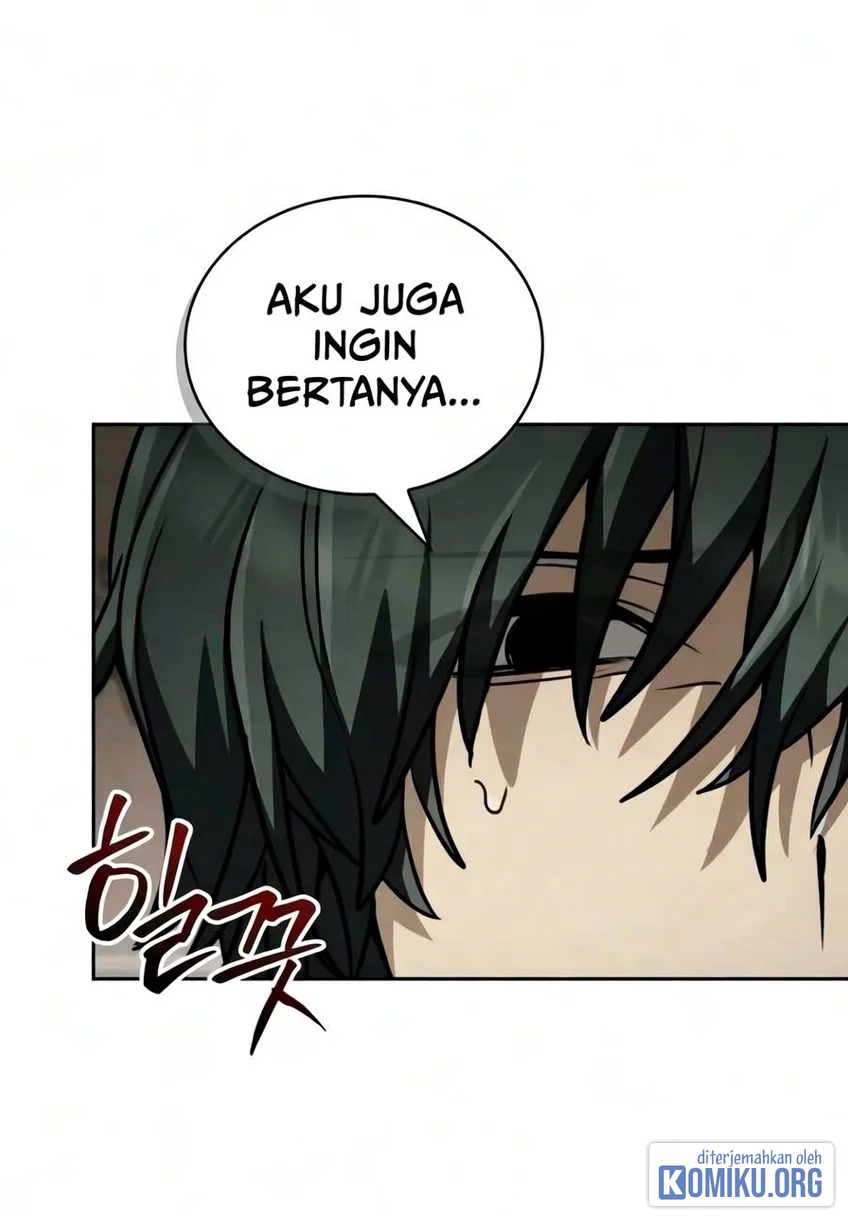 Genius Prismatic Mage Chapter 91 Gambar 24