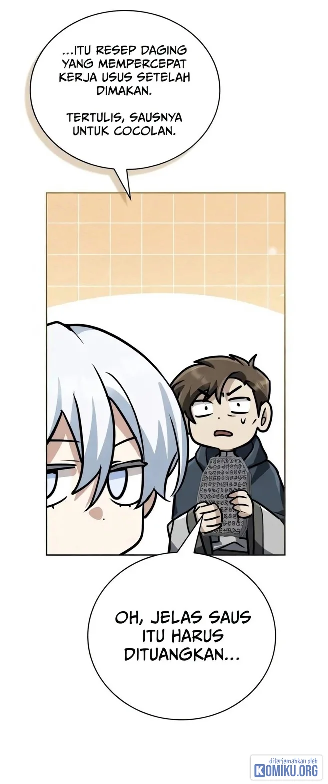 Genius Prismatic Mage Chapter 95 Gambar 18