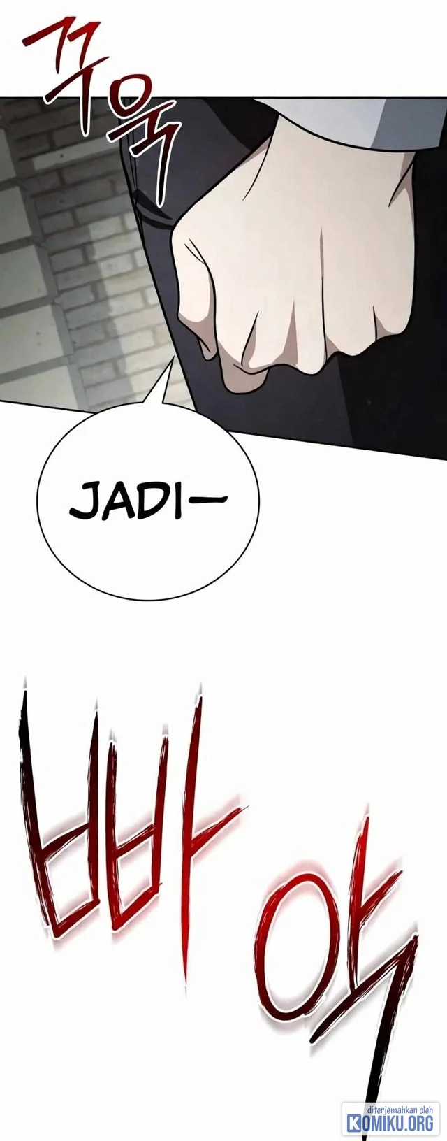 Genius Prismatic Mage Chapter 97 Gambar 21