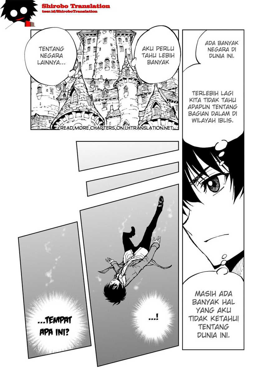 Genjitsu Shugi Yuusha no Oukoku Saikenki Chapter 62.2 Gambar 5