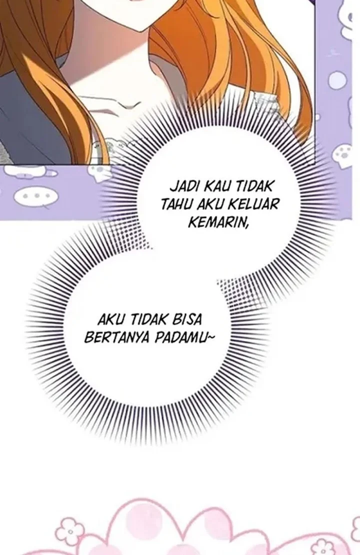 Get in My Bed, Supporting Male Leads! Chapter 30 - Halaman 14