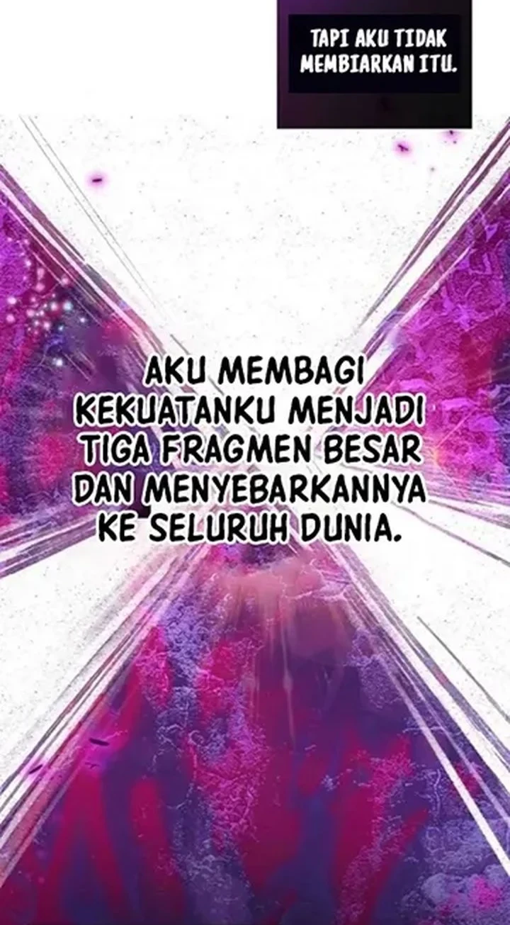 Get in My Bed, Supporting Male Leads! Chapter 43 - Halaman 16