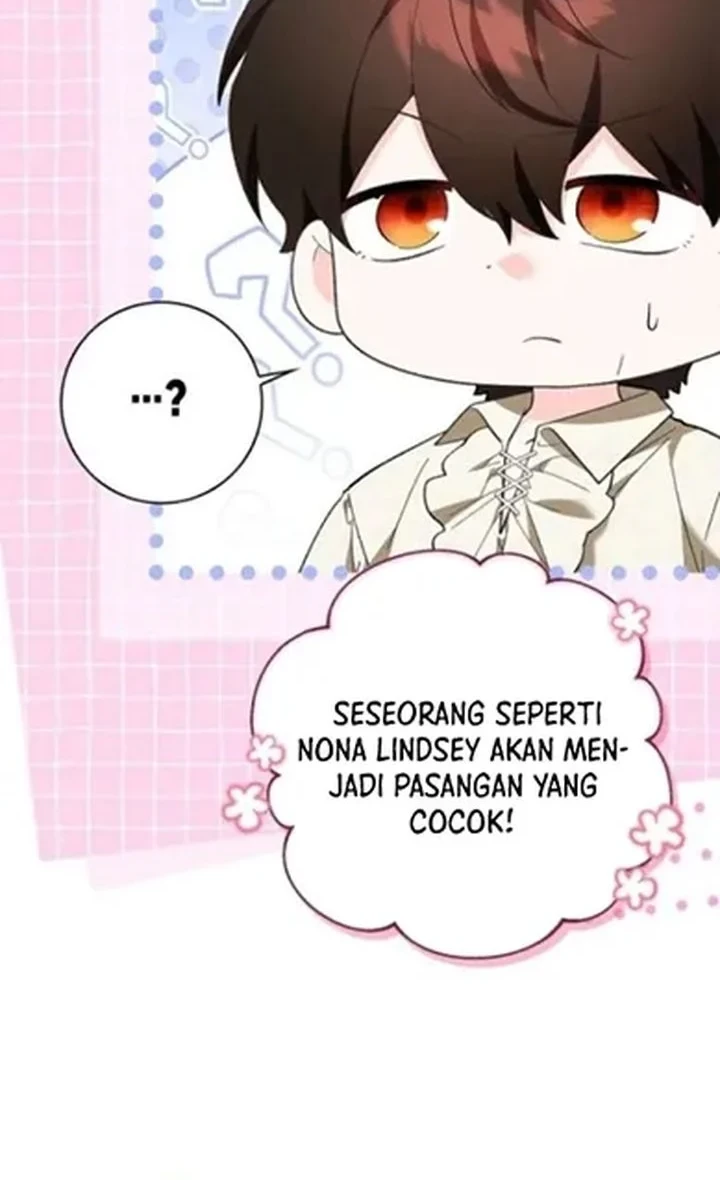 Get in My Bed, Supporting Male Leads! Chapter 46 - Halaman 16