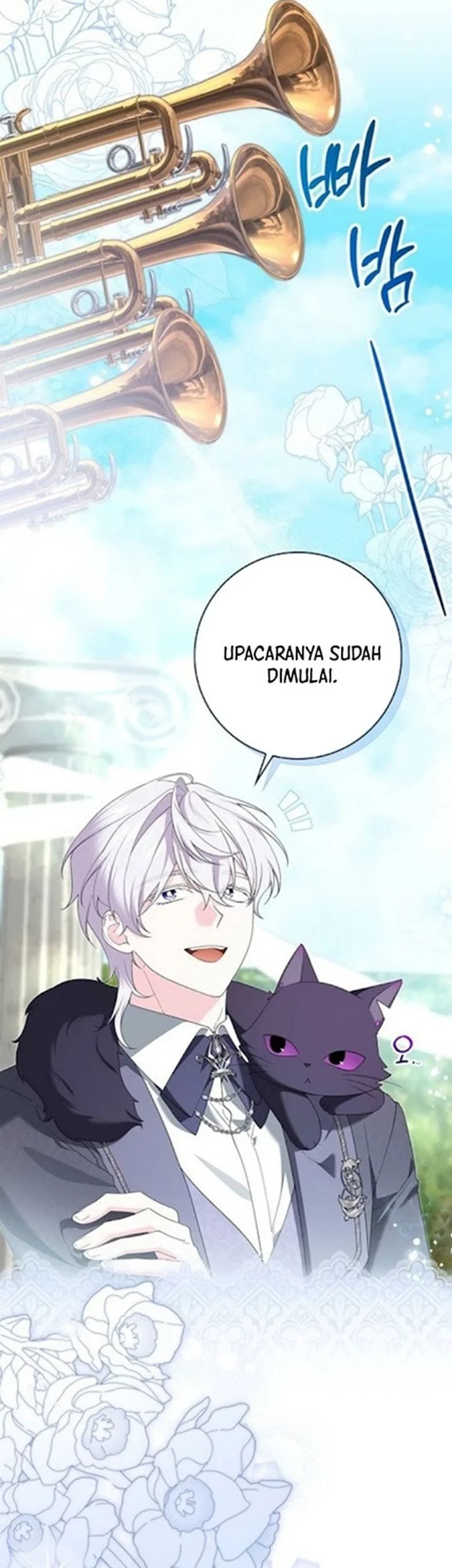 Get in My Bed, Supporting Male Leads! Chapter 54 Gambar 16