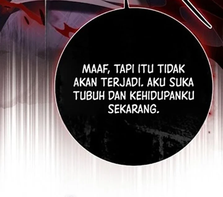 Get in My Bed, Supporting Male Leads! Chapter 57 Gambar 16