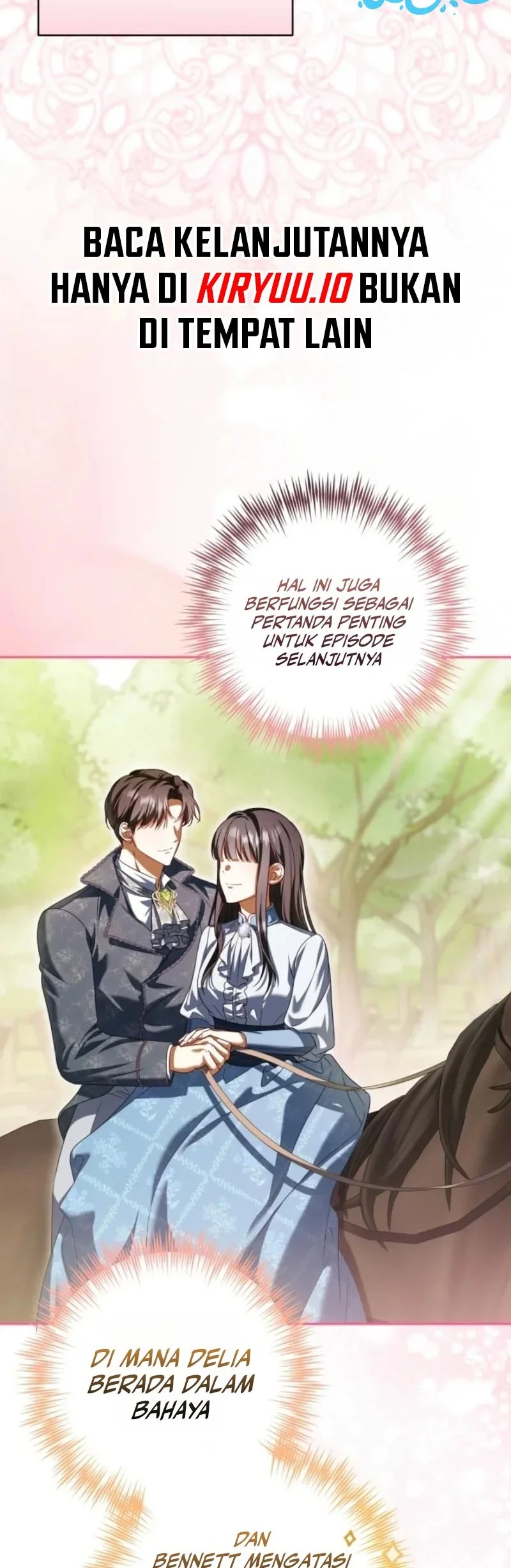 Get Out of My Romance Fantasy Chapter 14 Gambar 13