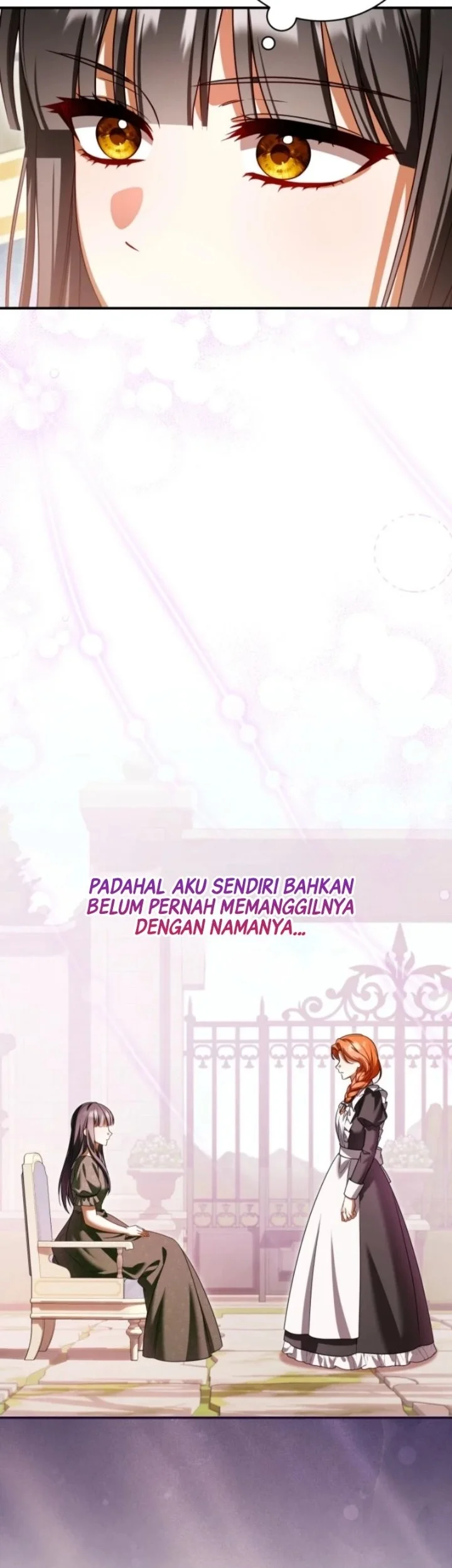 Get Out of My Romance Fantasy Chapter 16 Gambar 13