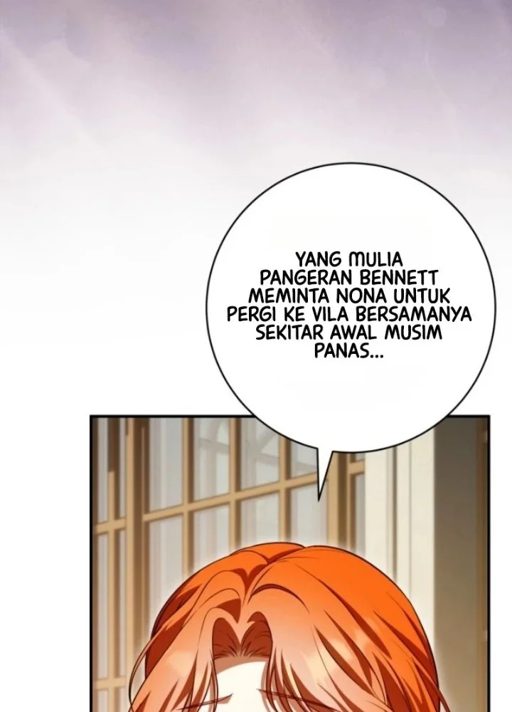 Get Out of My Romance Fantasy Chapter 16 Gambar 14