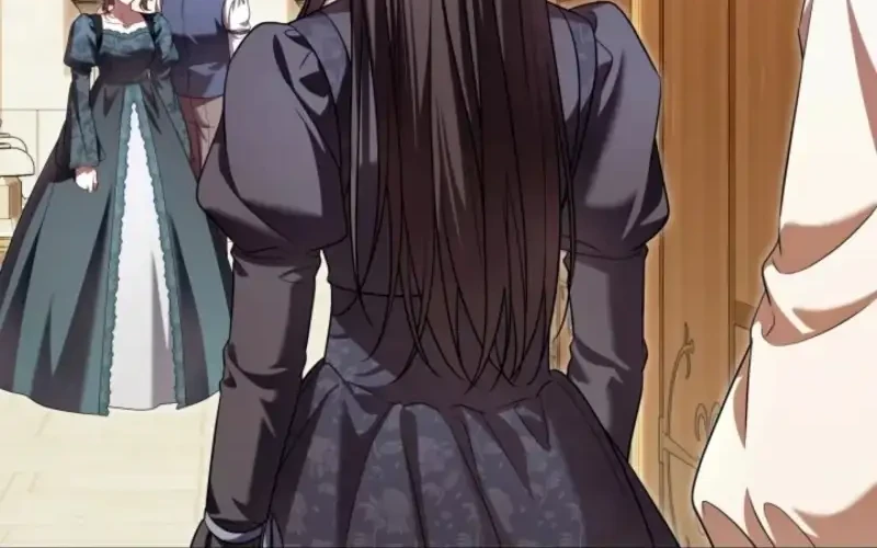 Get Out of My Romance Fantasy Chapter 19 Gambar 16