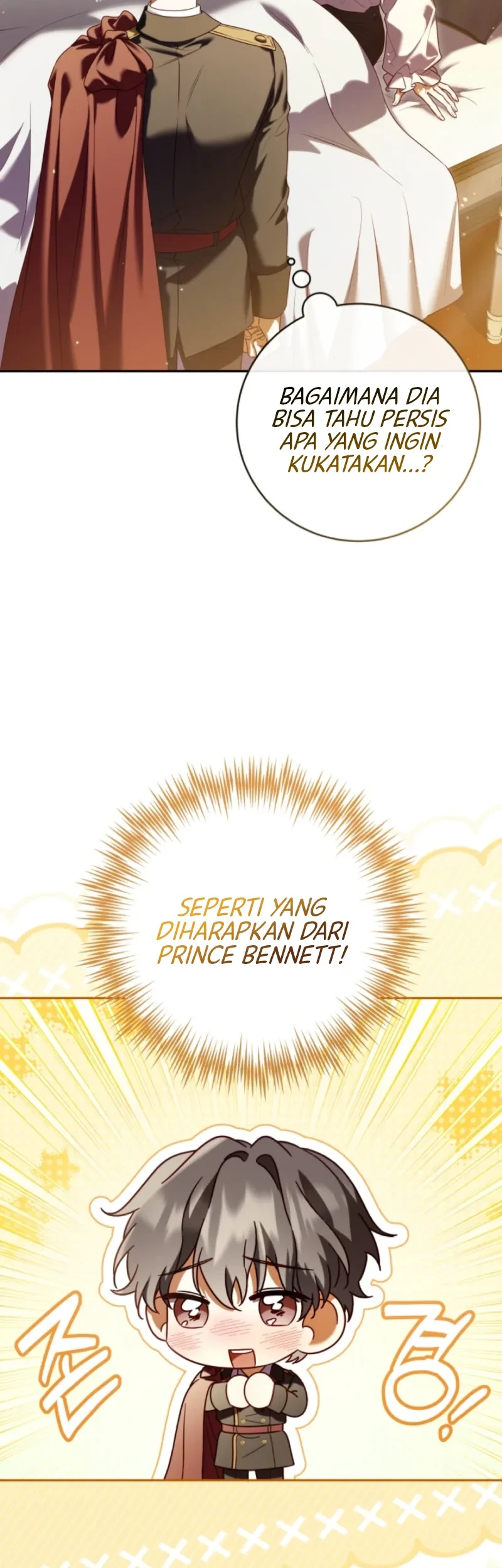 Get Out of My Romance Fantasy Chapter 2 Gambar 15