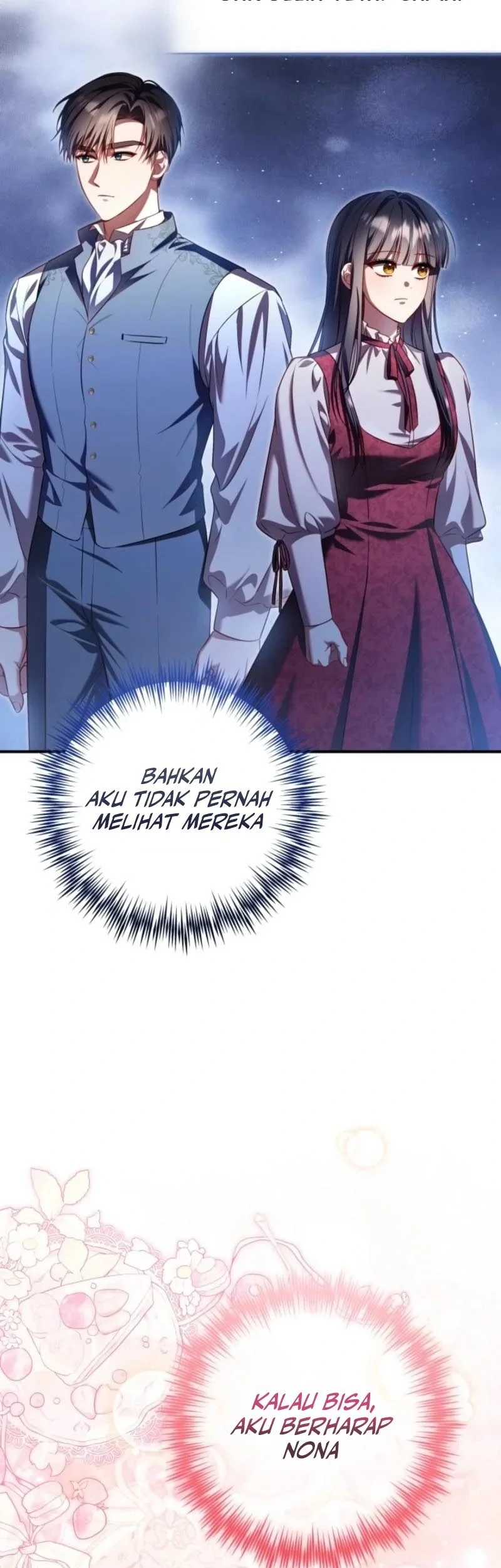 Get Out of My Romance Fantasy Chapter 20 Gambar 12