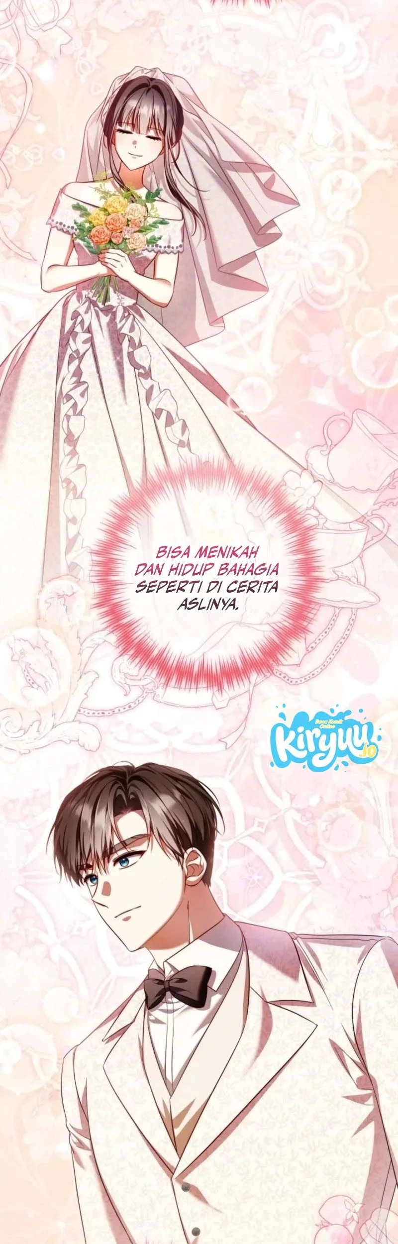 Get Out of My Romance Fantasy Chapter 20 Gambar 13