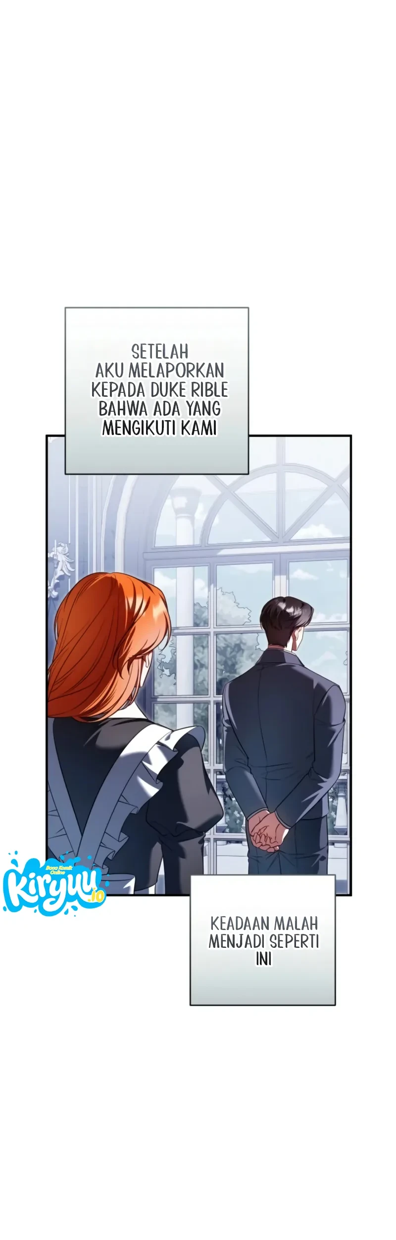 Get Out of My Romance Fantasy Chapter 22 Gambar 13
