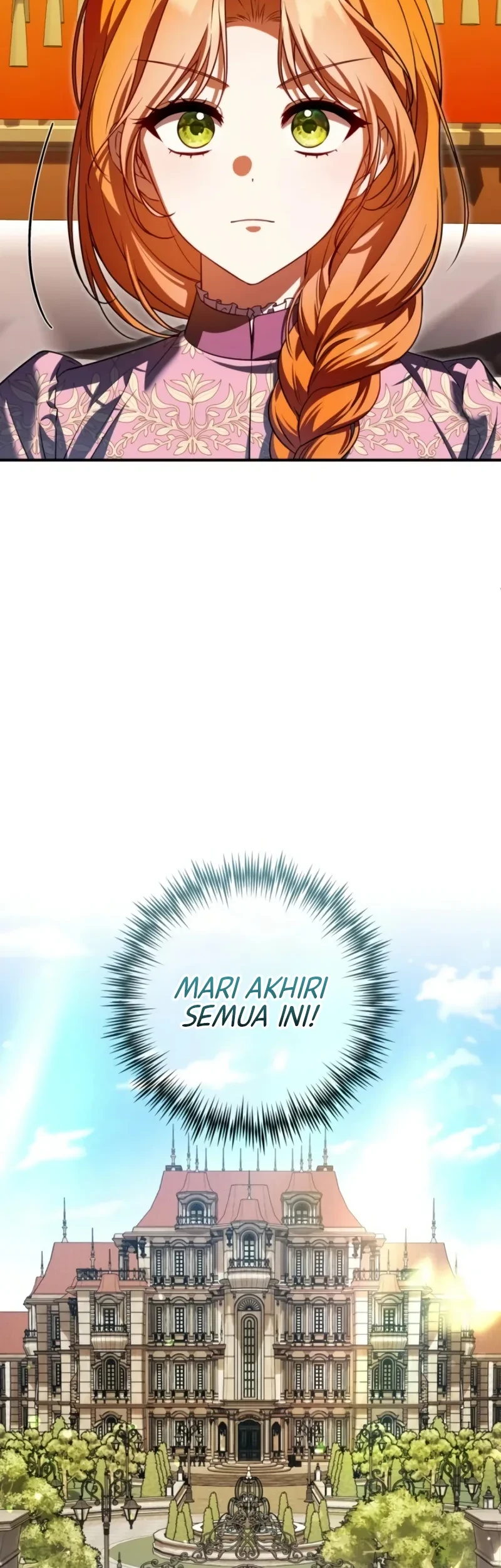 Get Out of My Romance Fantasy Chapter 22 Gambar 15