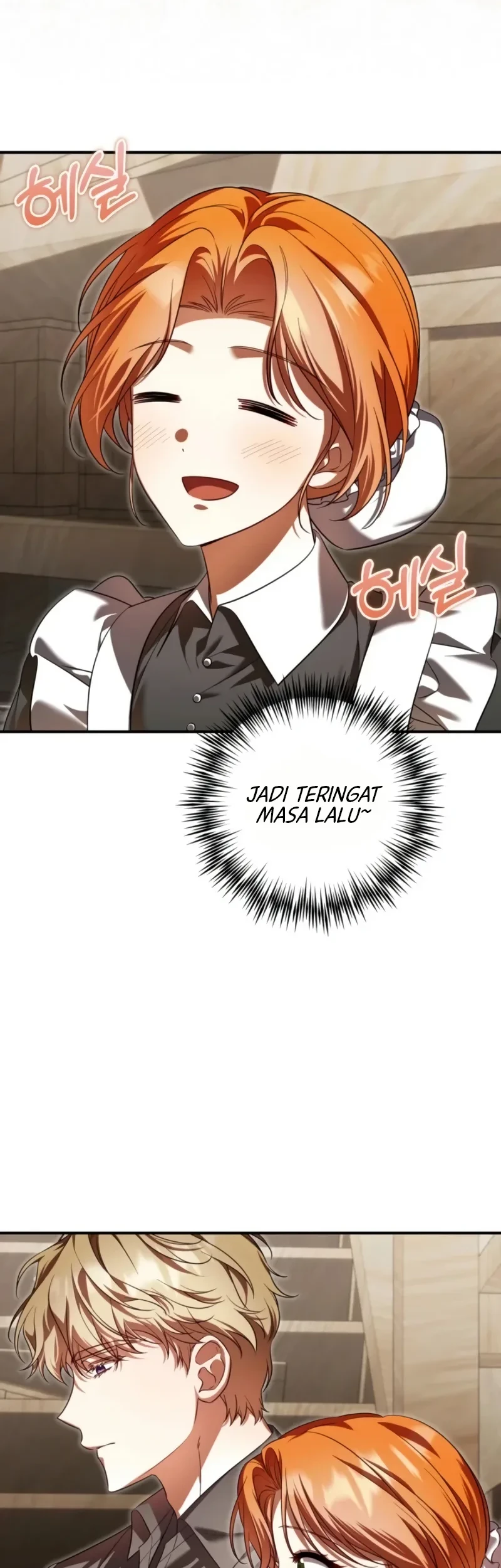 Get Out of My Romance Fantasy Chapter 23 Gambar 15