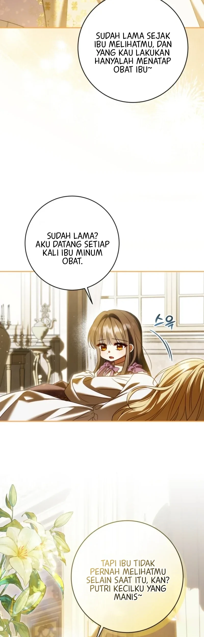 Get Out of My Romance Fantasy Chapter 3 Gambar 14