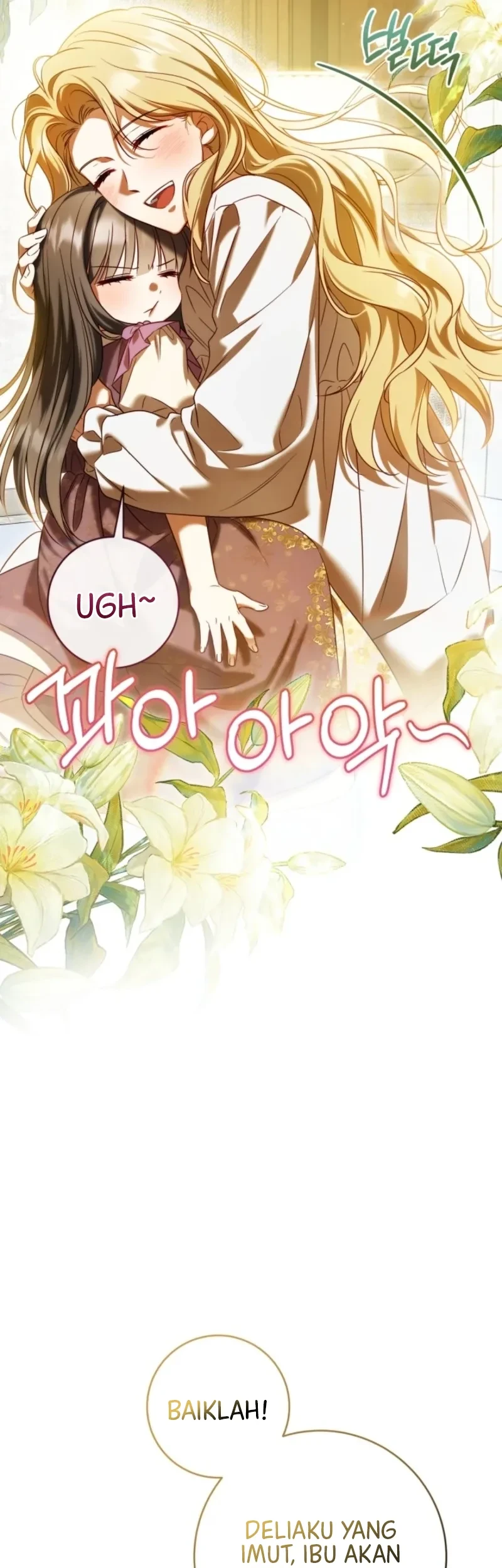 Get Out of My Romance Fantasy Chapter 3 Gambar 16