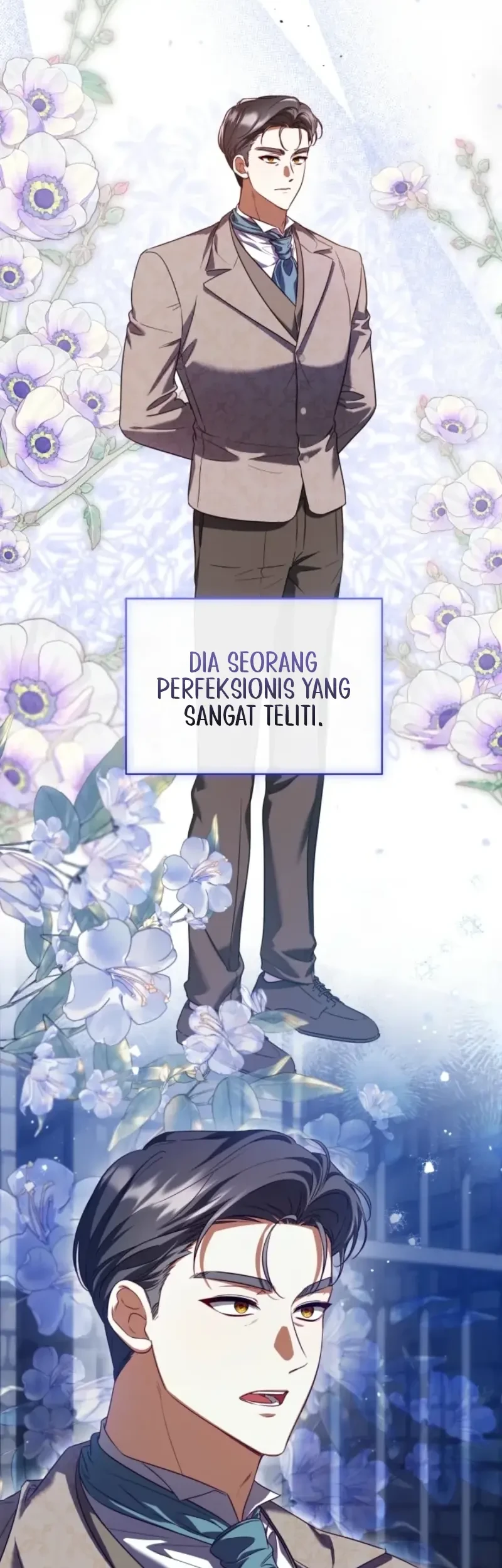 Get Out of My Romance Fantasy Chapter 4 Gambar 16