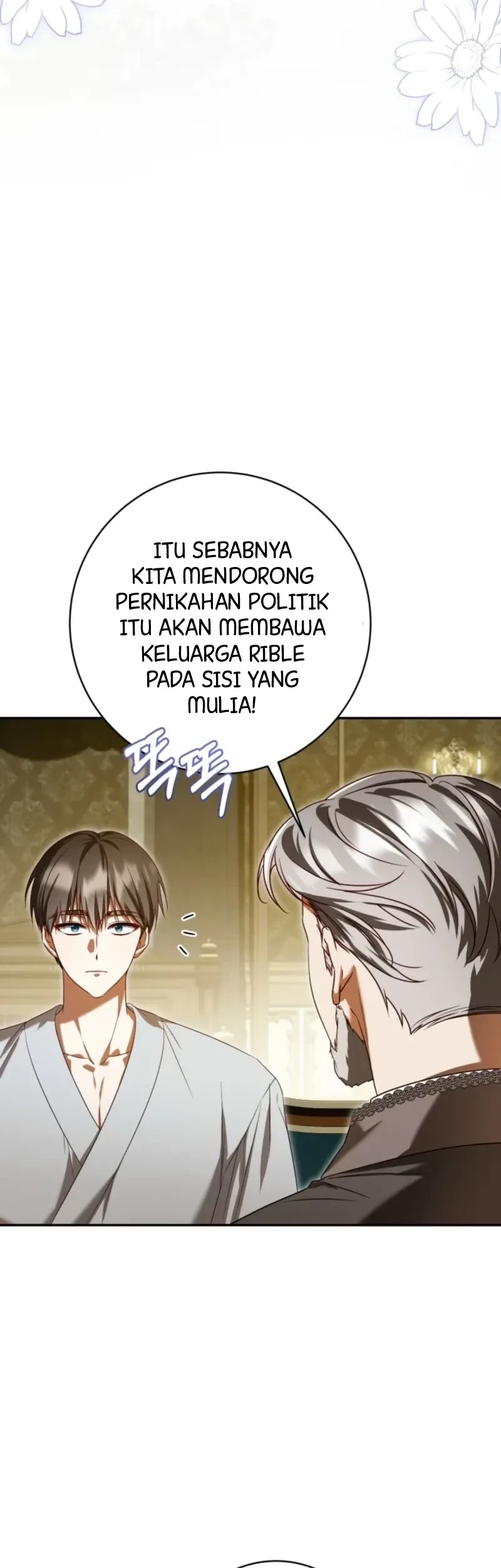 Get Out of My Romance Fantasy Chapter 5 Gambar 13