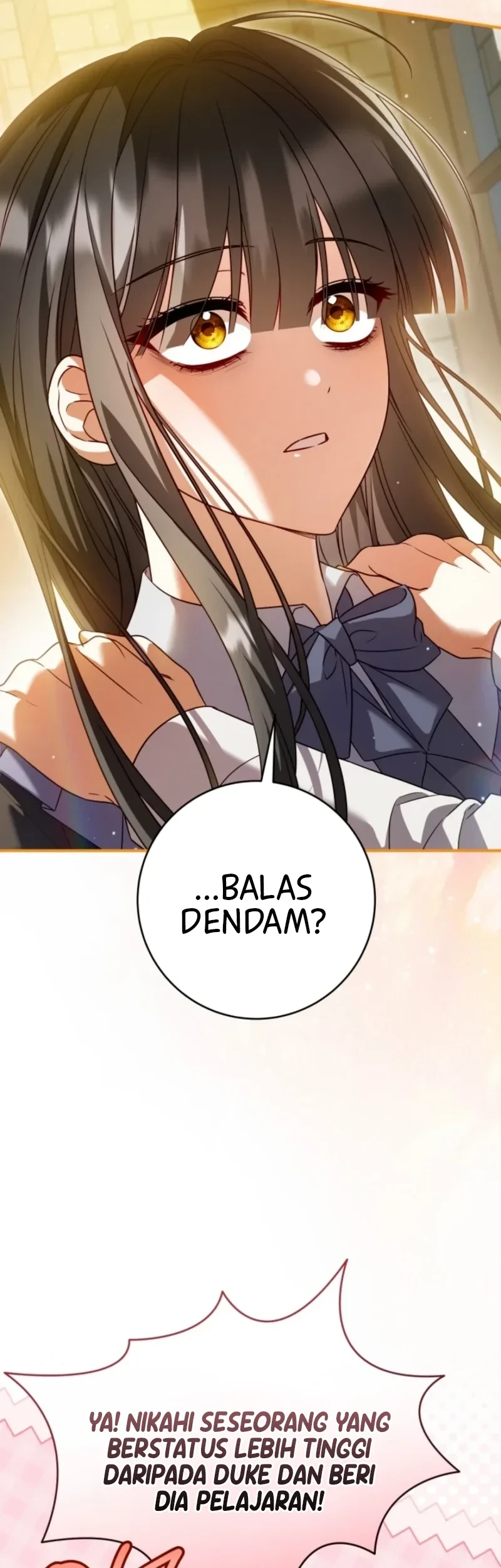 Get Out of My Romance Fantasy Chapter 7 Gambar 13