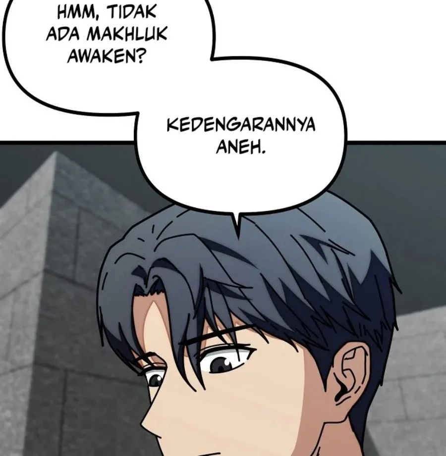 Get Some Honey by Copying Skills Chapter 32 Gambar 18