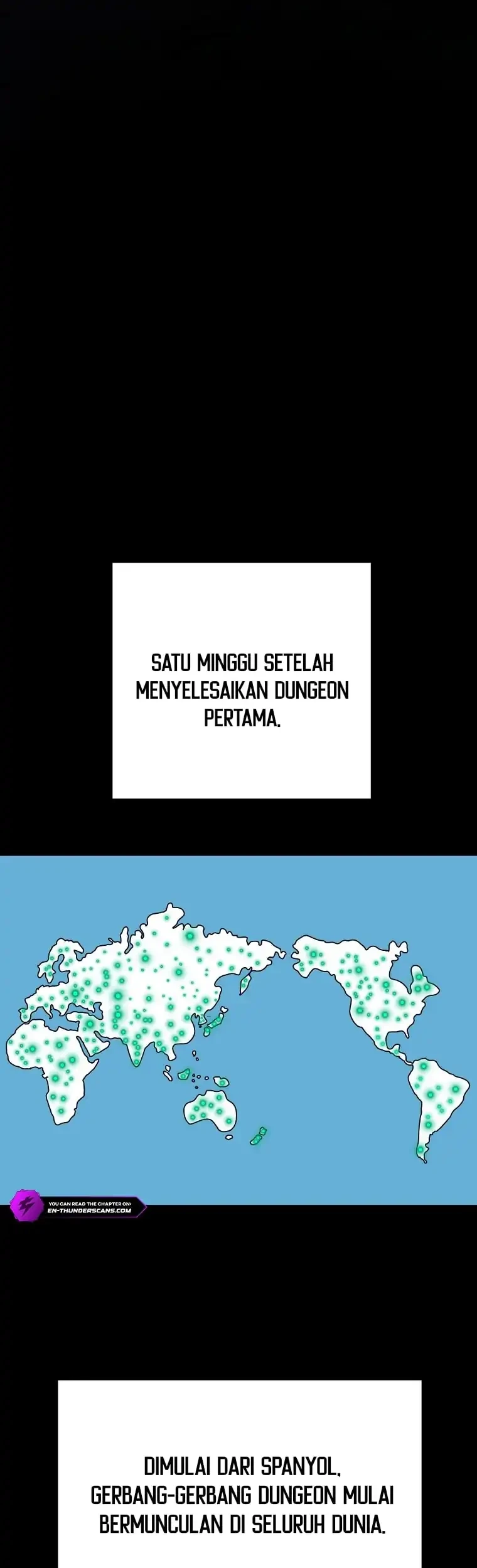 Get Some Honey by Copying Skills Chapter 42 Gambar 15