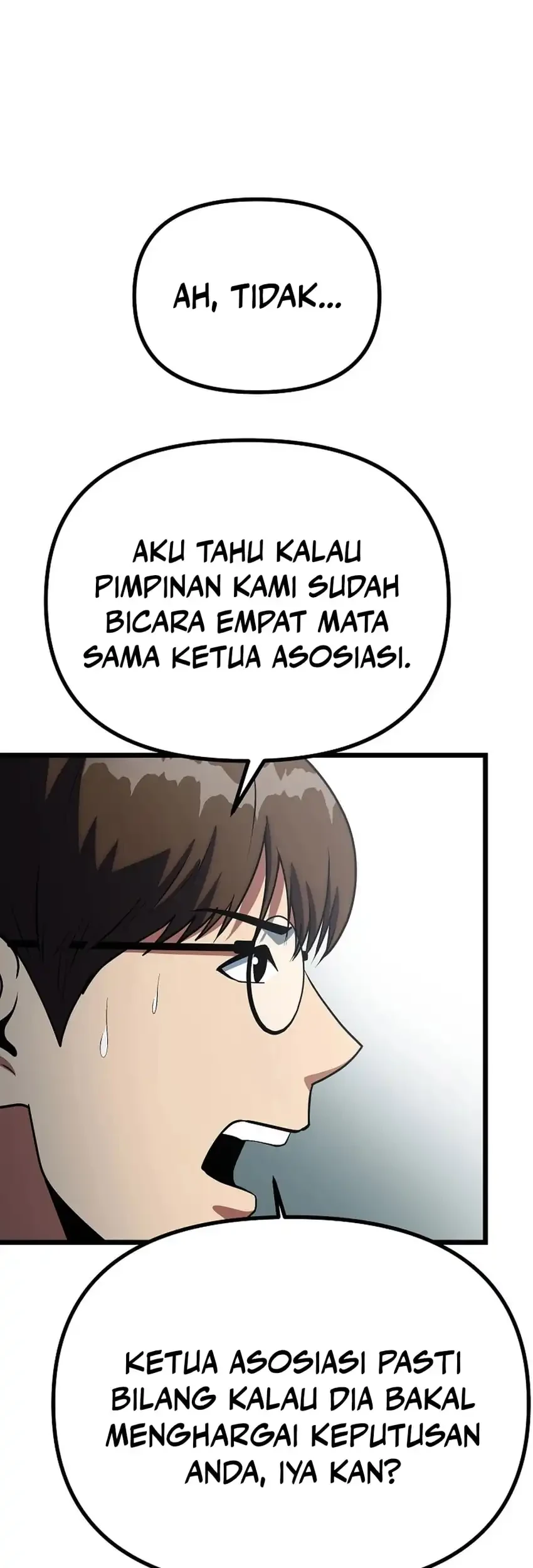 Get Some Honey by Copying Skills Chapter 43 Gambar 19
